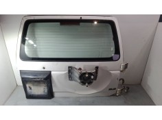 Recambio de porton trasero para mitsubishi montero   (v3_w, v2_w, v4_w, v5_w) 2.8 td (v46w, v26w) referencia OEM IAM MB945277  